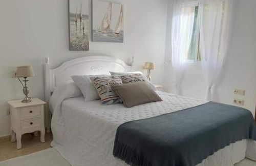 El balcón de Alexia, 5 minutos del aeropuerto - Photo 6