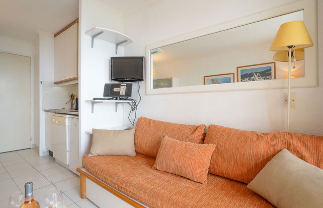 Le Belvédère(R3 221) - Foto 8