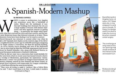 The Bernardi House - Photo 55