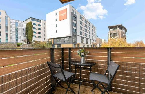 City Belle By My Getaways - Foto 8