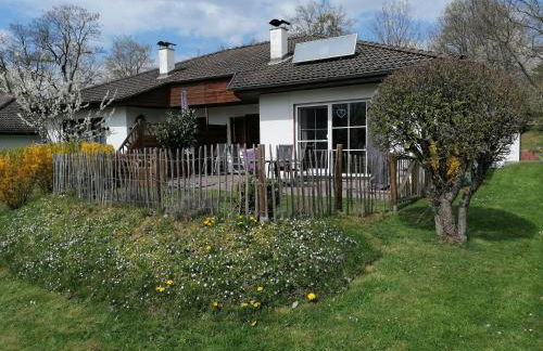 Ferienhaus Rudi - Foto 1