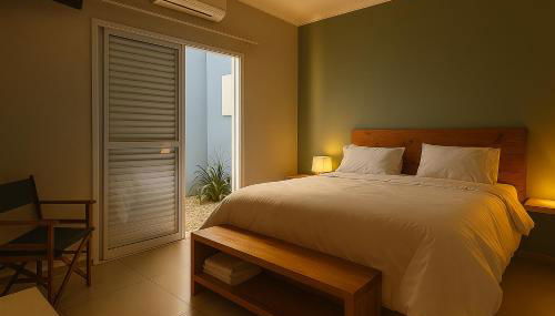 Villa Brotas - Foto 3