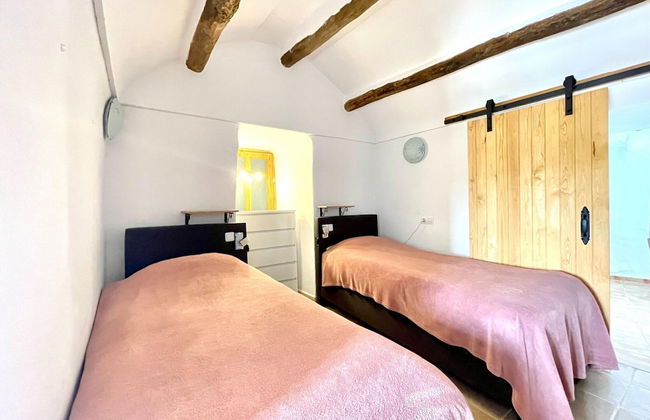 Cave House in Cullar Near Historic Centre - Foto 8