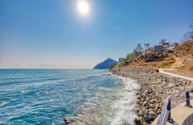 White O Pension - Foto 65