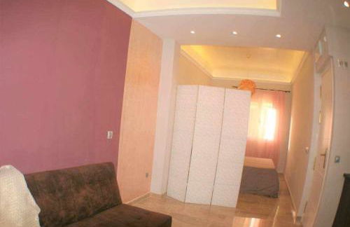 Apartamento con terraza céntrico moderno Nuevo - Foto 9