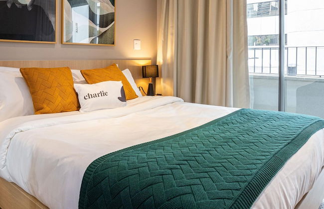 Charlie Haddock Jardim Paulista - Foto 59