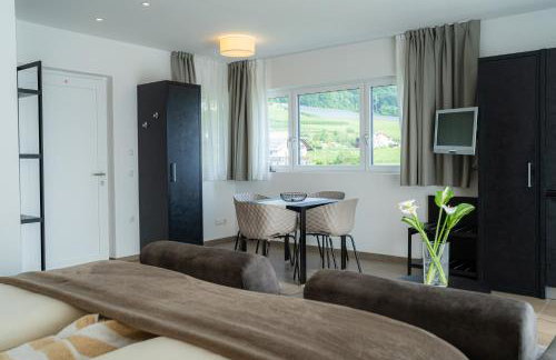 DAS MATSCHER Residence & Garden Hotel - Foto 4