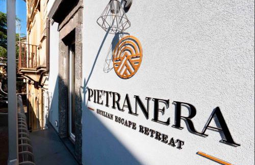 Pietranera - Sicilian Escape Retreat - Photo 1