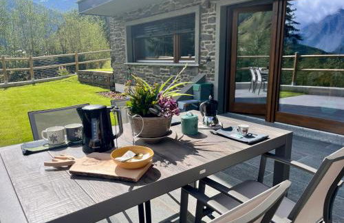 Giardino sulle Alpi - Foto 22