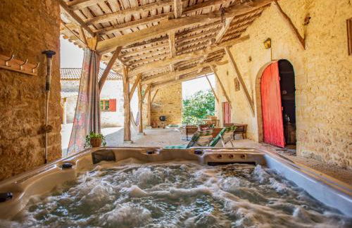 Le Mas dAmour - Foto 46