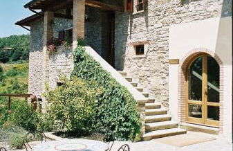 Agriturismo Il Monte - Piscina tra gli Ulivi, Maneggio con Cavalli e WIFI - Foto 5