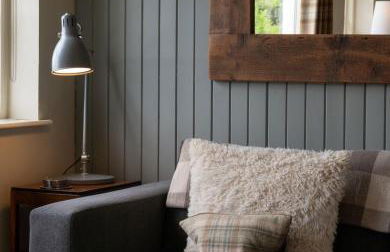 Brachkashie Cottage, Loch Knockie - Photo 14