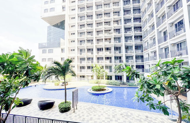 Shore Residences Tower A/B Main Lobby Entrance - Foto 42