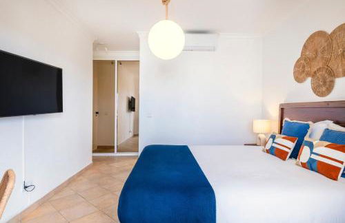 Clube Albufeira, Family Holidays with Pool View - Foto 97