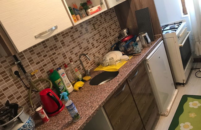 Vizyon Suites - Photo 11