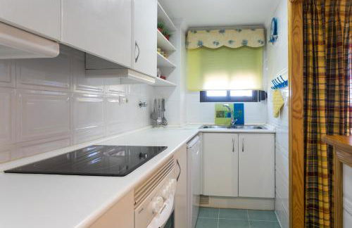 ApartUP Saplaya Harbour - Foto 6