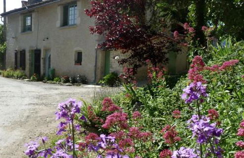 Bois Mort farm - Foto 35