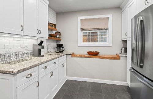 3BR Cozy Cabin Perfect for Family Getaway - Foto 8