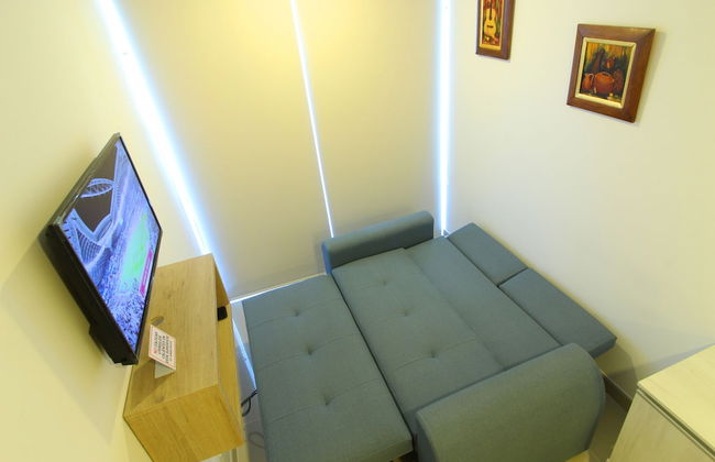 Exclusive Apartasuites Reserva del Mar - Photo 76