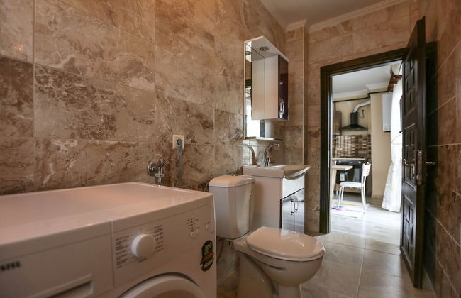 Travel in Home 2 - Foto 13