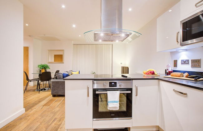 Hybrid Resi Greenwich - Foto 41