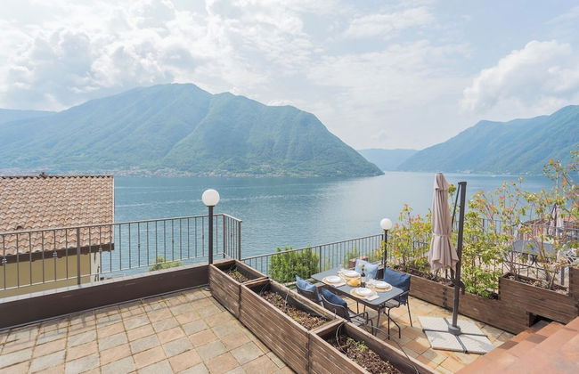 Blue Bliss Apartment by Rent all Como - Photo 65