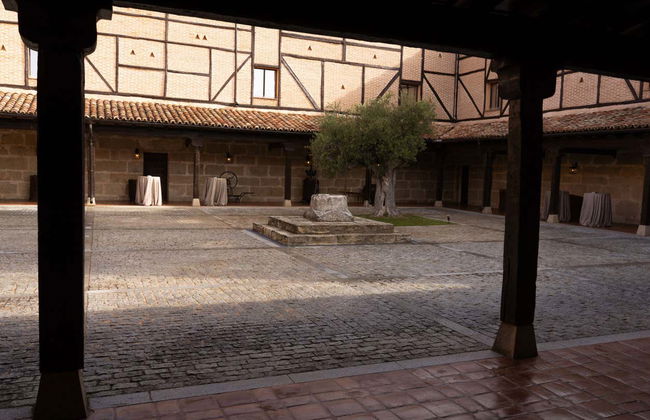 Visita della cantina Viña Arnáiz - Foto 7