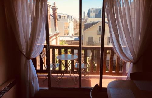 Coeur Deauville Grand 3 pièces avec Parking - Photo 10