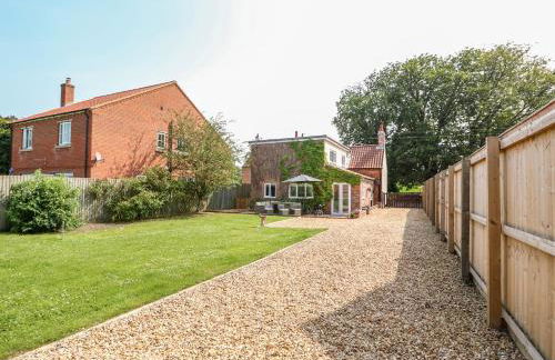 Sunnyside Cottage - Foto 23