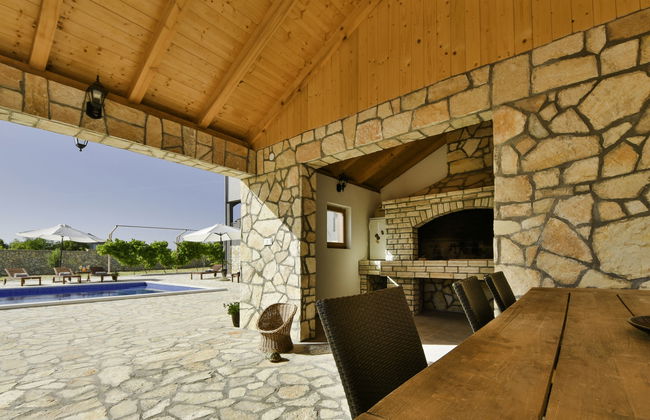 Villa Dalmacija - Foto 34