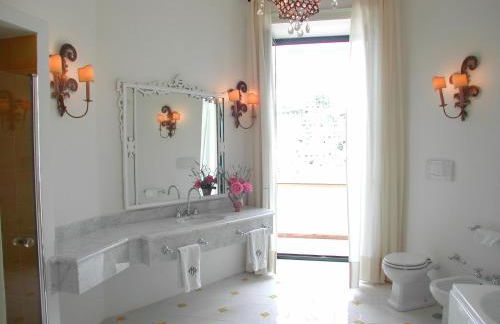 Palazzo Margherita Positano - Foto 144