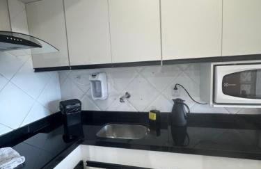 Ondina Apart Hotel Vista Mar incrível - Foto 28