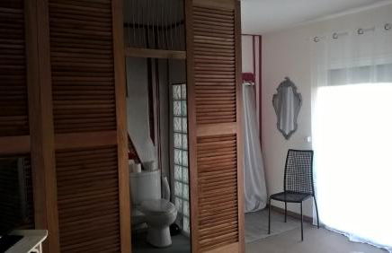 Chambre en Havre de paix - Foto 1