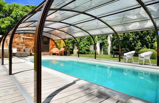 La conciergerie - Photo 26