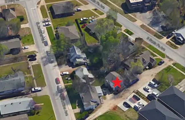 Eviestays Studio Close to OU, Downtown - Photo 32