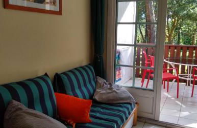 Albertine appt 112 - Foto 9