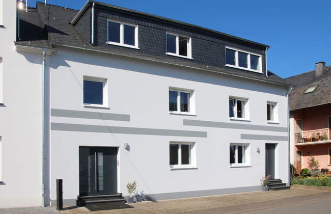 Riesling Apartment on the Moselle Terrace - Photo 17