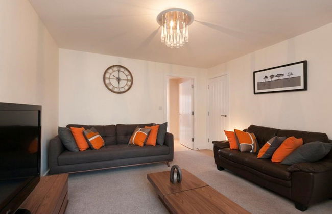 The Townhouse - Photo 16