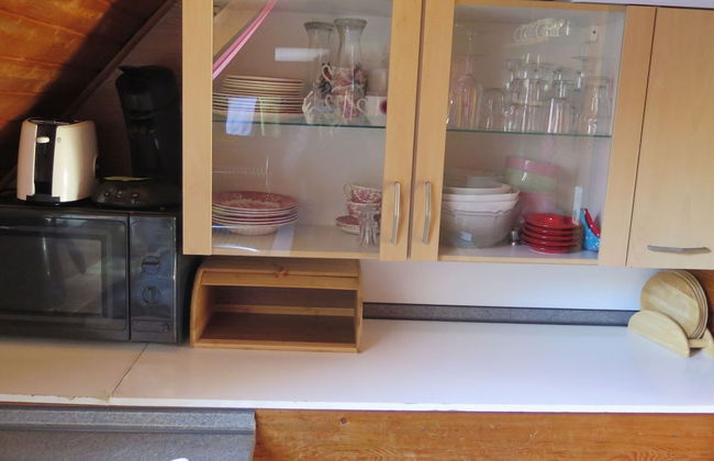 Ferienhaus, Schwarzwald - Photo 3