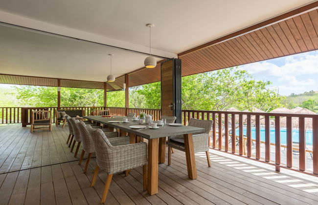 Morena Resort - Foto 22