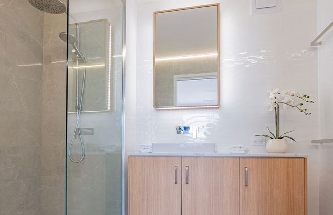 Crystal Beachfront Apartments - Foto 38