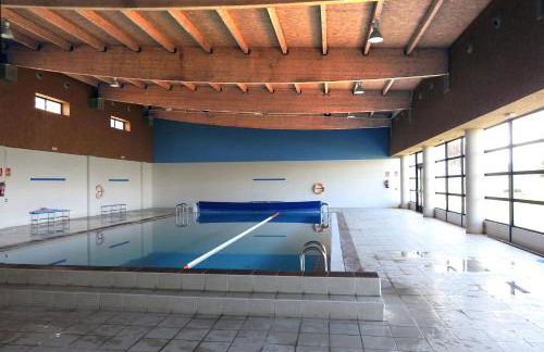 Apartamento Relax Cirueña Rioja Piscina Golf Esquí - Foto 26
