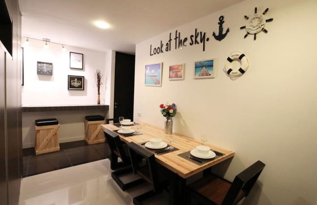 Sierra Pool Villa Hua Hin 102 - Foto 10