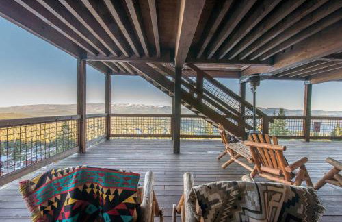 Skislope-Tahoe Villa - Foto 62