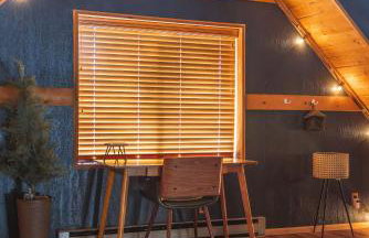 Stylish Cozy Cabin Retreat in Munds Park - Foto 19