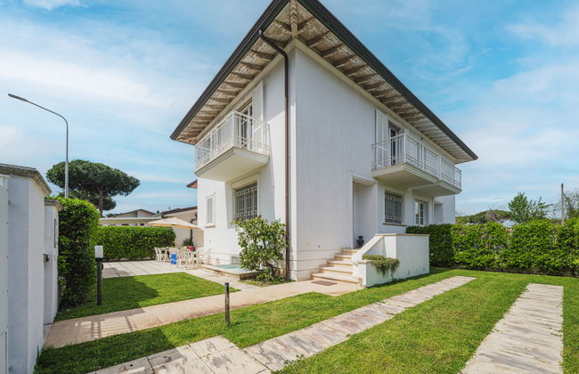 Villa Clara - Foto 40