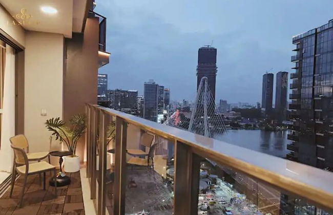 Opera View Residence City Center - Foto 57