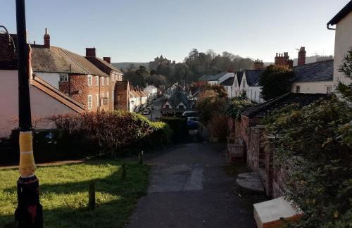 Two Grooms Cottage Dunster - Photo 28