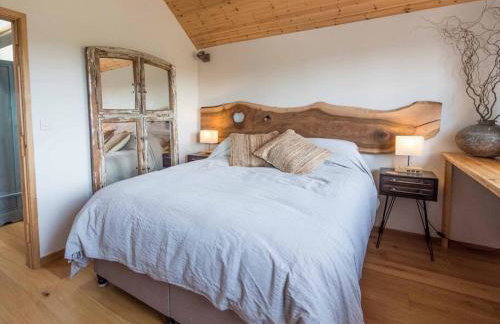 Beachside chalet 4 Cormorant with access to beach - Foto 6