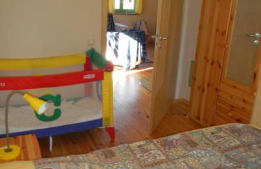 Ferienlandhaus Zempow - Photo 44